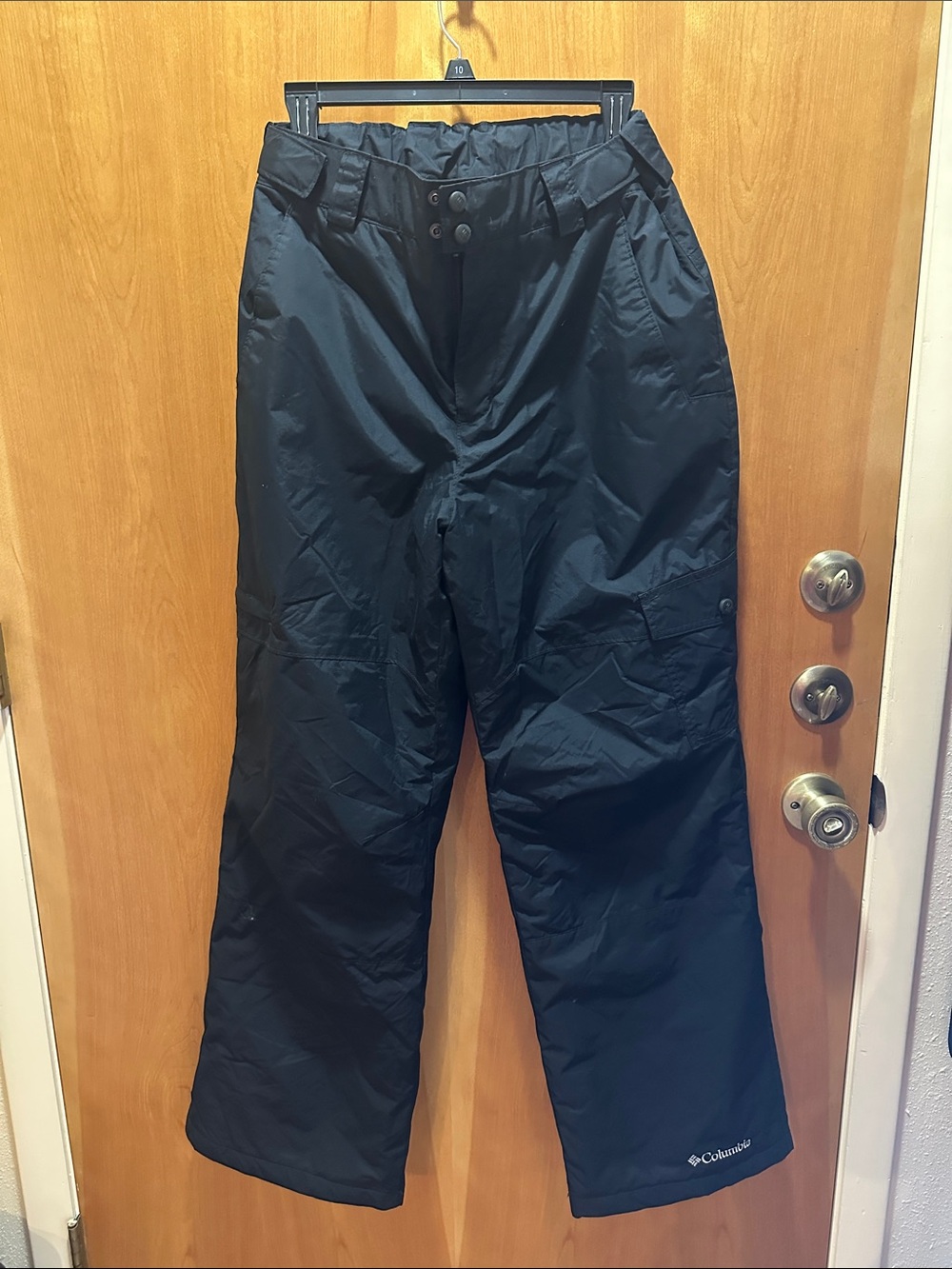 Columbia Ski pants Size M